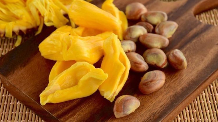 Resep Keripik Nangka Lampung, Enak dan Krispi