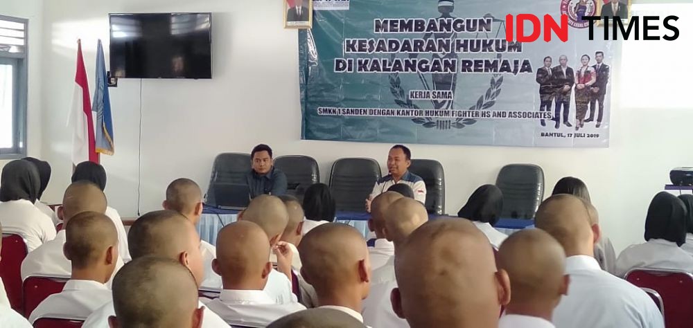 Ridwan Kamil Bakal Evaluasi atau Bubarkan SMK Jika Tak Bisa Bersaing