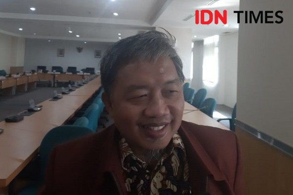 PKS Tantang PSI Buktikan Tuduhan Politik Uang Pemilihan Wagub DKI