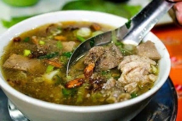 5 Wisata Soto Terbaik di Balikpapan, Nikmatnya Kuliner Berkuah