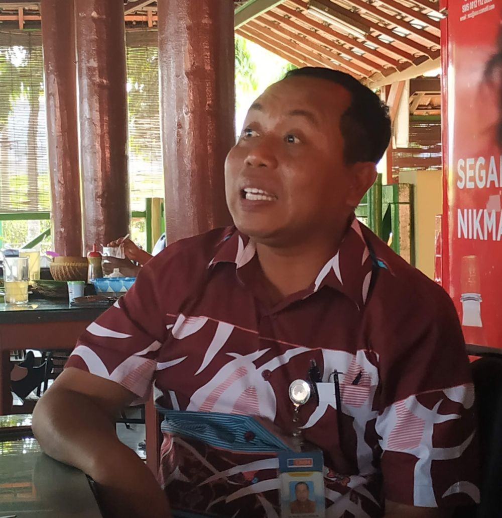 Gagal Emas, PSSI Kota Malang Tetap Apresiasi Tim Sepak Bola