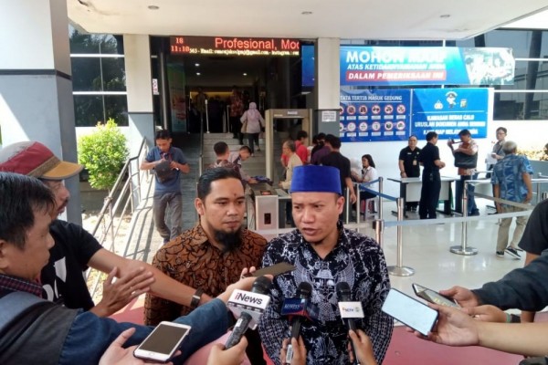 Laporkan Politikus PSI, Ketua Fraksi Demokrat: Buktikan Tuduhannya!