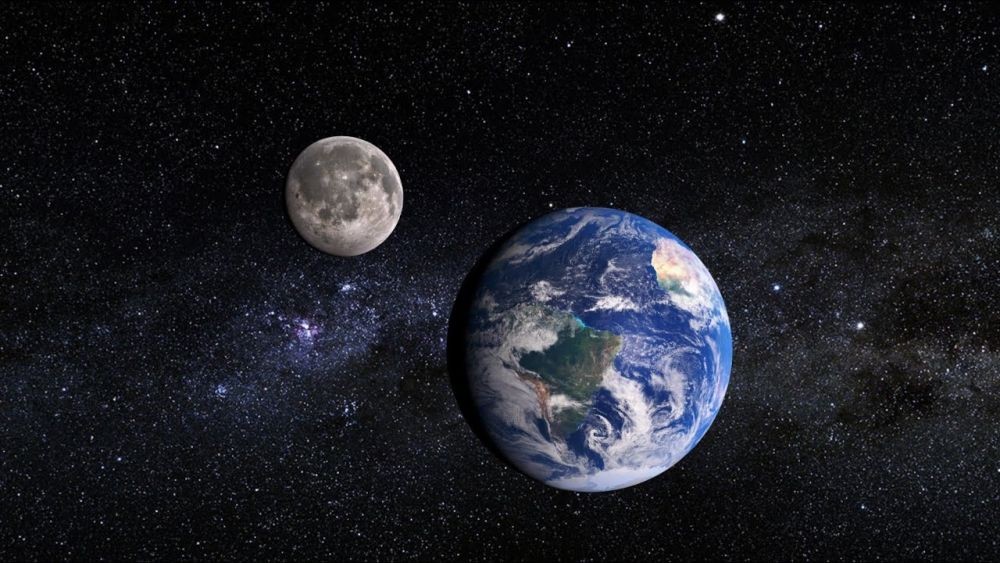 7 Fakta Unik Bulan, Benda Langit Setia Mengelilingi Bumi