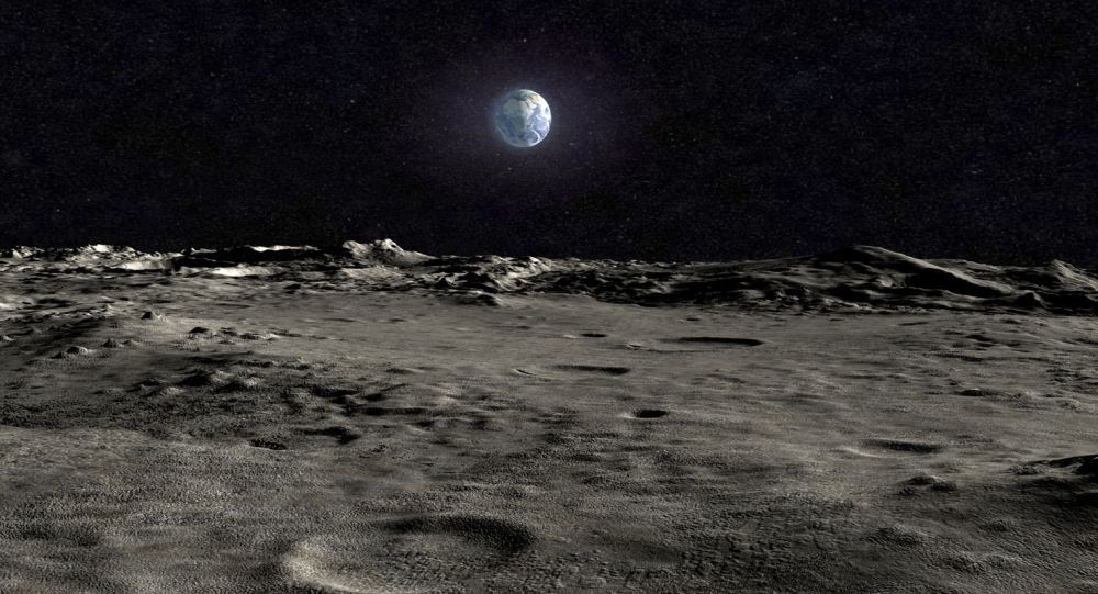 Bulan Itu Benda Langit yang Setia Mengitari Bumi, Ini 7 Fakta Uniknya