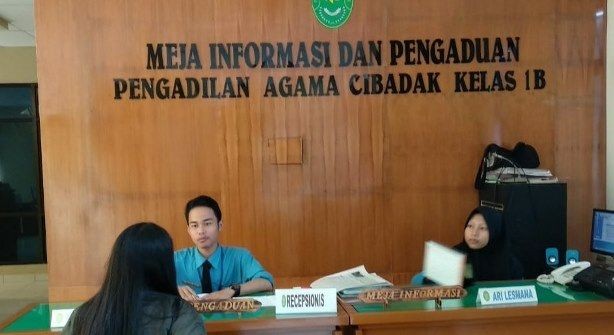 Jamu Kuat, Permudah Masyarakat Layanan Perceraian di PTA Semarang
