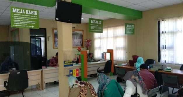 Miris! Dalam Lima Bulan Jumlah Janda di Sukabumi Bertambah 674 Orang