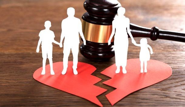 Perceraian Orang Tua Bukan Akhir Segala untuk Masa Depan Anak 