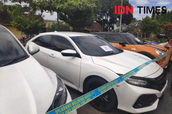 Petani di Sulawesi Punya Mini Cooper Hingga Pabrik dari Hasil Narkoba