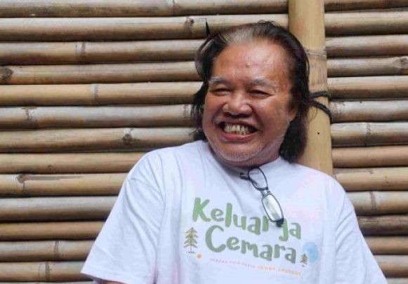 Arswendo Atmowiloto Tutup Usia, Ini Karyanya yang Patut Dikenang