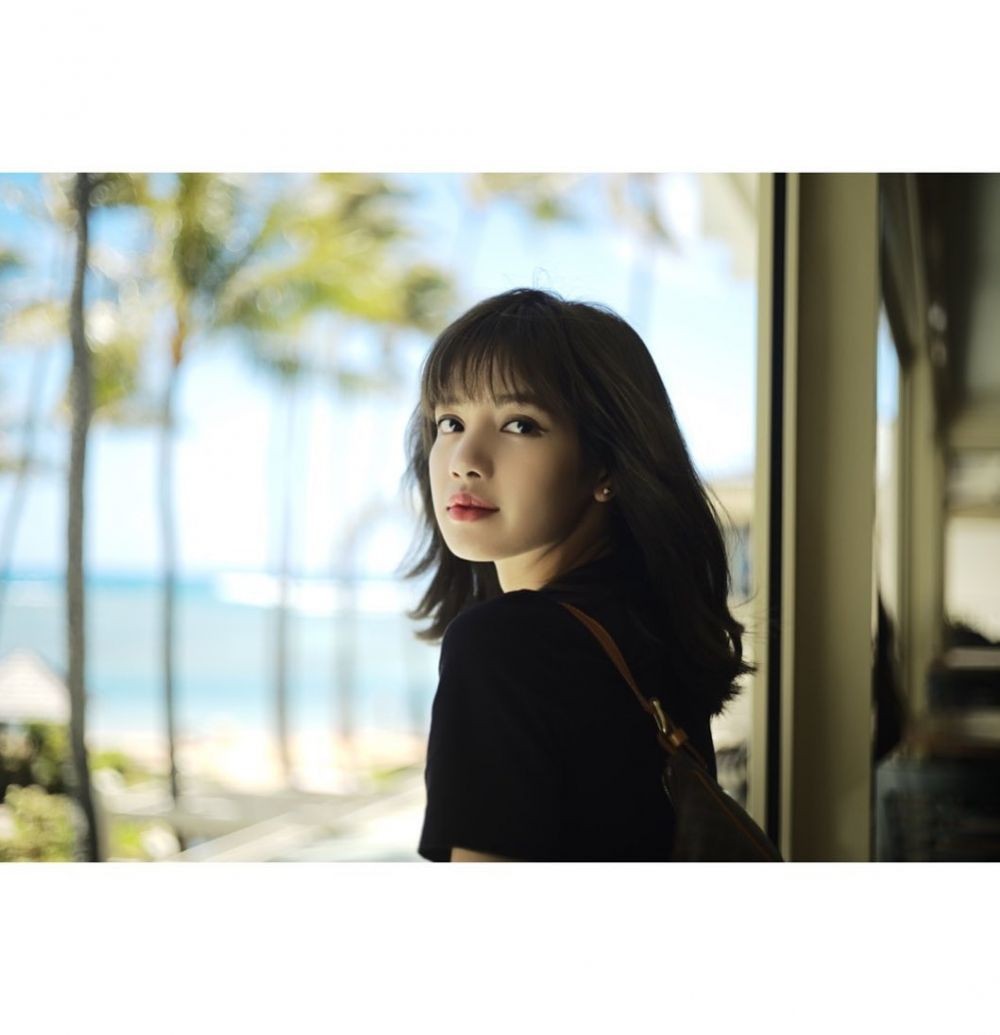 Segar Banget! Begini 10 Momen Seru BLACKPINK saat Syuting di Hawaii