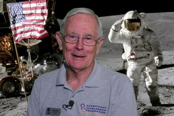 Reuni, Para Astronaut Ini Berbagi Pengalaman Mengerikan Saat di Bulan