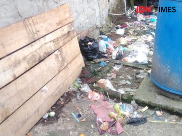 Sampah di Tangsel Overload, Airin Akan Buat PLTSA Pertama di Indonesia