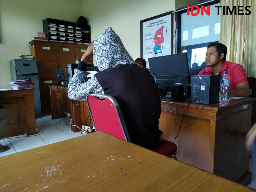 Mahasiswa KKN di Klungkung Curi Handphone, Pihak Kampus Minta Maaf