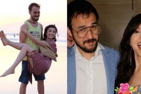 Sering Dikira Pacaran, 10 Momen Keakraban Raline Shah dan Adiknya