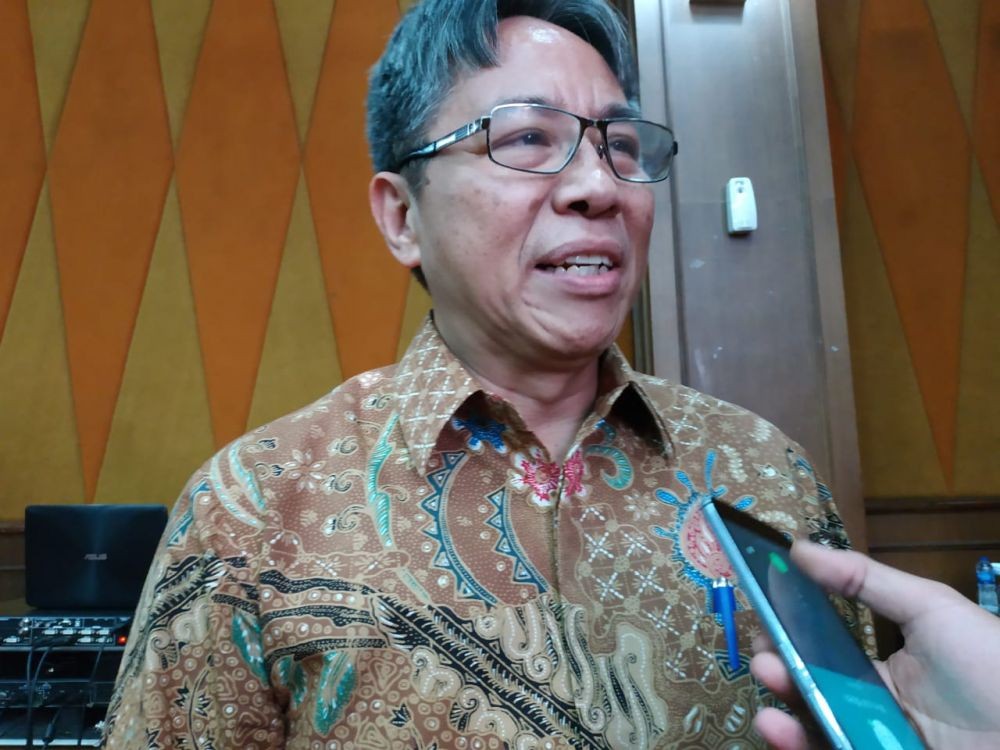Dear Milenial, Pemerintah Punya Lowongan 371 Ribu untuk Jadi Guru PNS