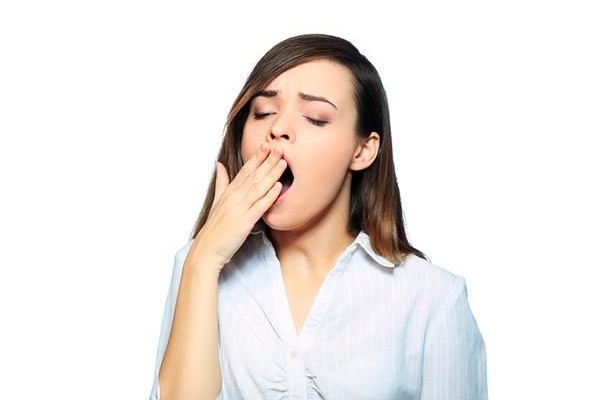 Ketahui 8 Fakta Unik Menguap, Reaksi Tubuh yang Memang Sangat Menular