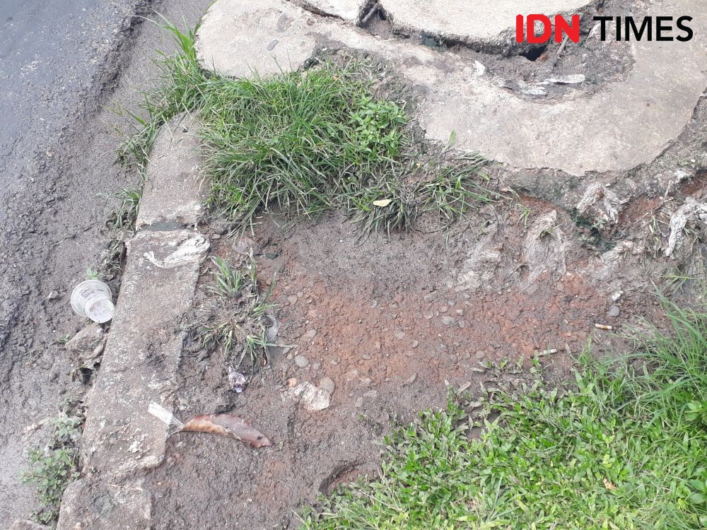 Ini Solusi Anies Baswedan untuk Hadapi Bencana Kekeringan di Jakarta