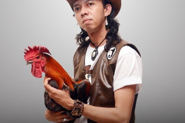Pesta Narkoba dengan Polisi, Jamal Preman Pensiun Ditangkap Aparat?