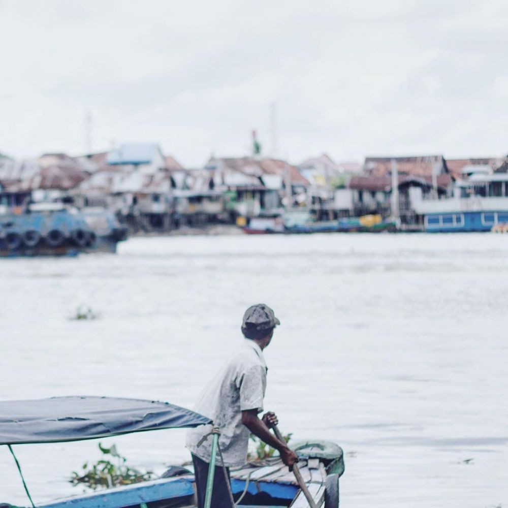 10 Tempat Wisata Horor di Palembang, Bikin Bulu Kuduk Merinding!