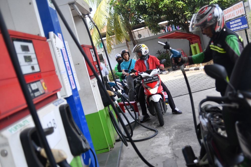 Heboh, SPBU di Samarinda Menjual BBM Campur Air, Polisi Masih Selidiki