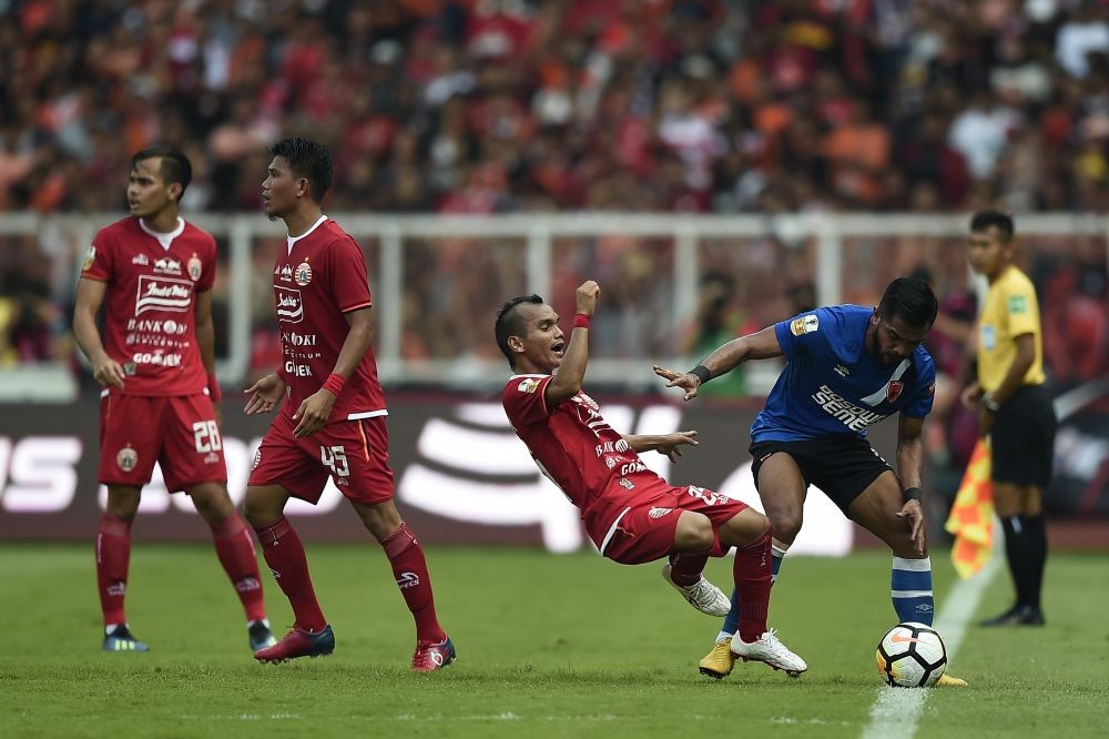 Piala Indonesia: Kebobolan di Menit Akhir, Pelatih PSM Soroti Wasit