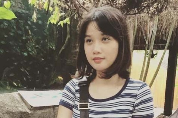 Makin Kece, 10 Potret Terbaru Devi eks Cherrybelle Generasi Pertama