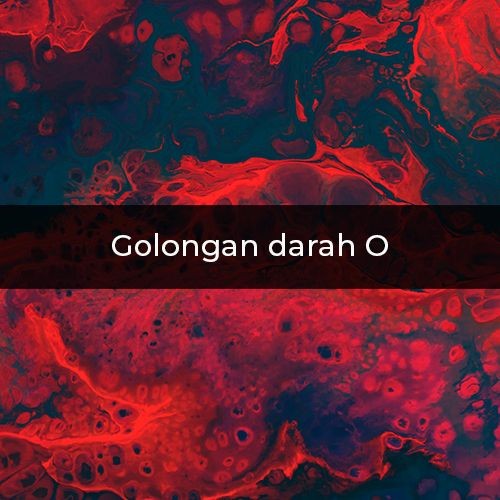 [QUIZ] Berdasarkan Golongan Darah, Daya Tarik Apa yang Kamu Miliki?