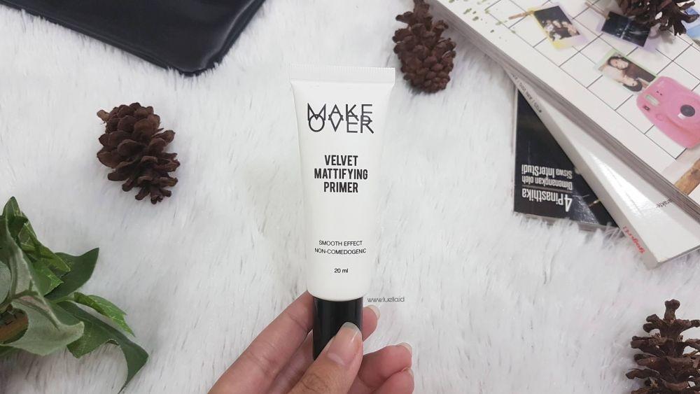 6 Rekomendasi Face Primer Drugstore buat Semua Jenis Kulit