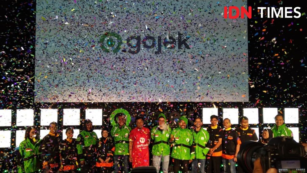 Tetap Jadi Andalan Selama Pandemik, Ini 5 Inovasi Gojek Tahun 2021