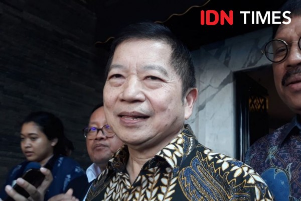 Suharso Dicopot, PPP Jatim Berharap Tak Terjadi Konflik