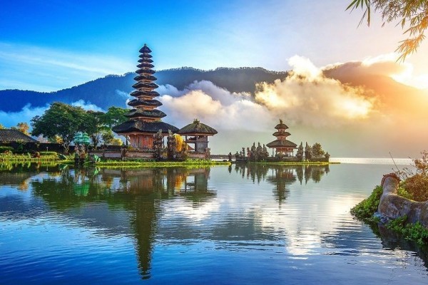 Info Wisata Danau Bedugul Bali: Rute, Harga Tiket, Dan Tipsnya