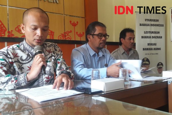 Tiba di Jogja, Ekspedisi Destana Tsunami Berlangsung di 4 Lokasi