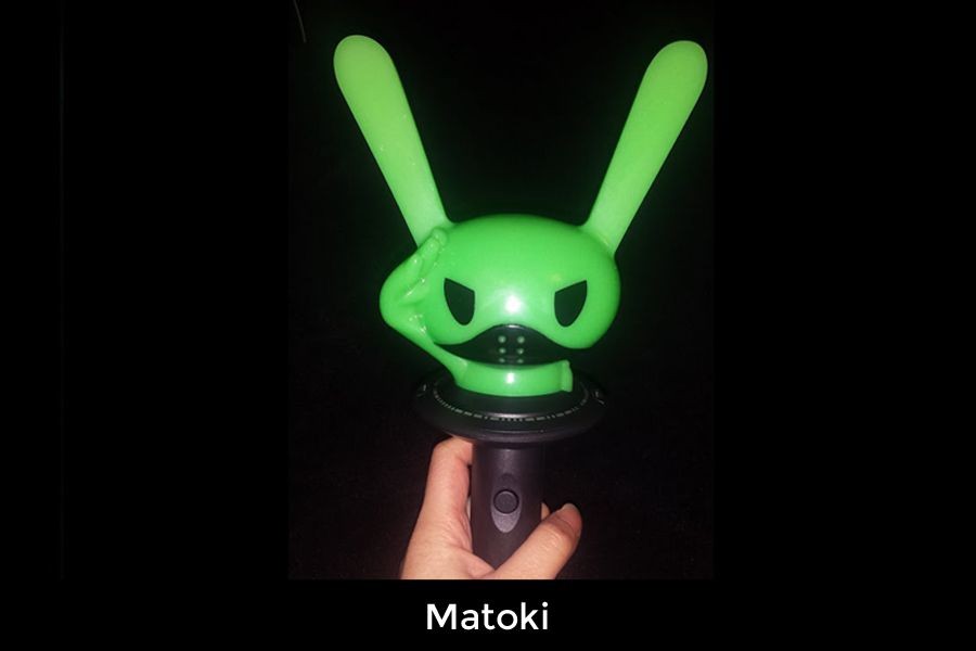 Kamu Kpopers Sejati Kalau Bisa Tebak Lighstick Ini Milik Idol Group Mana