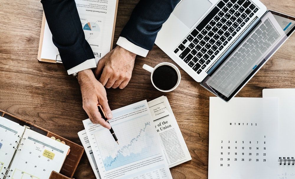 Mengenal Proposal Usaha: Kunci Awal untuk Memulai Bisnis 