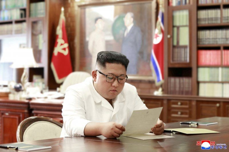 Warga Korut Gelisah Melihat Kim Jong Un Lebih Kurus ...