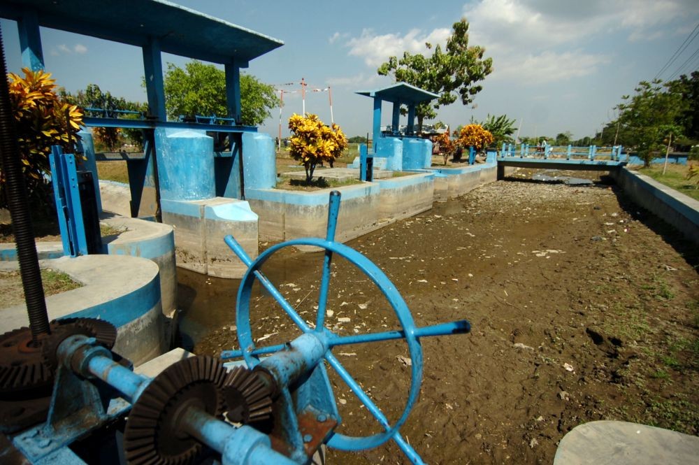 Mengenal Wastewater Reuse, Solusi Atasi Kelangkaan Air Bersih