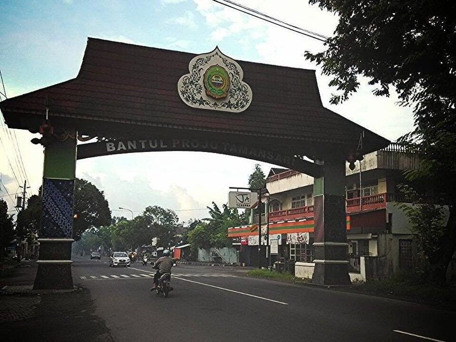 Kasus Baru COVID-19 di Yogyakarta Bertambah 2.732