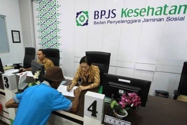 BPJS Kesehatan Minta RS Manfaatkan Dana Talangan Bank 