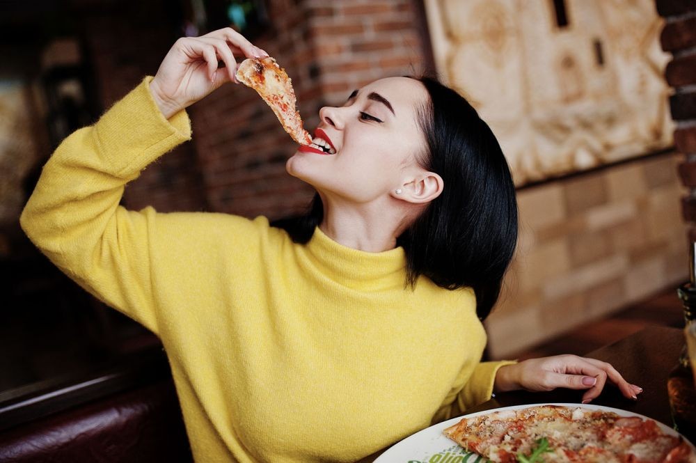 Dari 10 Junk Food Terkenal Ini, yang Mana Favoritmu?