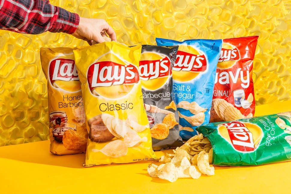 Dari 10 Junk Food Terkenal Ini, yang Mana Favoritmu?