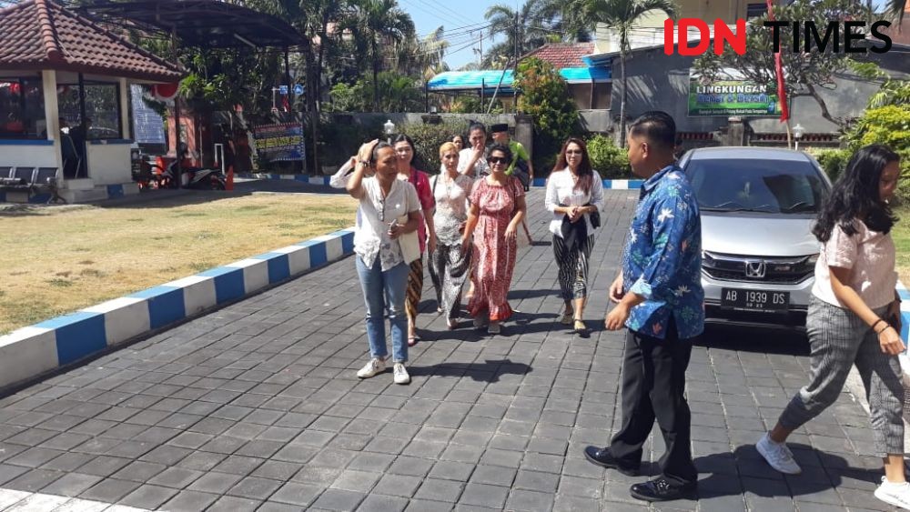 Singgung Pelacuran di Bali, Niluh Djelantik Laporkan Akun @Lisaboedi