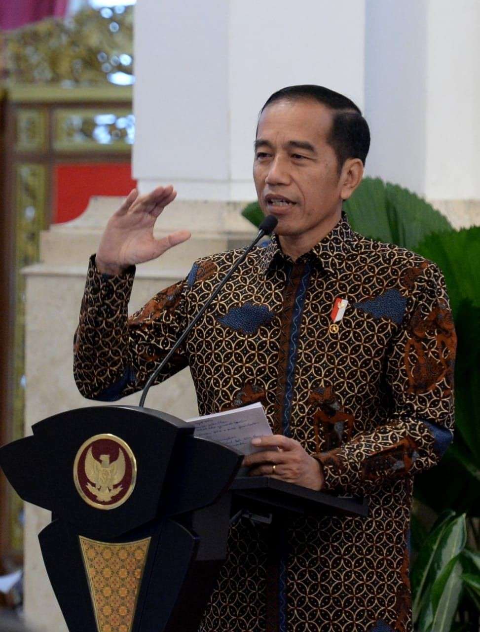 Buka Investasi Besar, Jokowi Dianggap Tak Peduli Dampak Lingkungan?