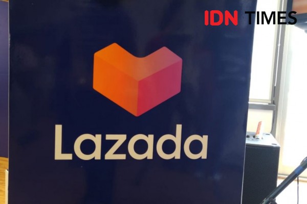 Perluas Transaksi, Lazada Gandeng OVO Perluas Pilihan Pembayaran