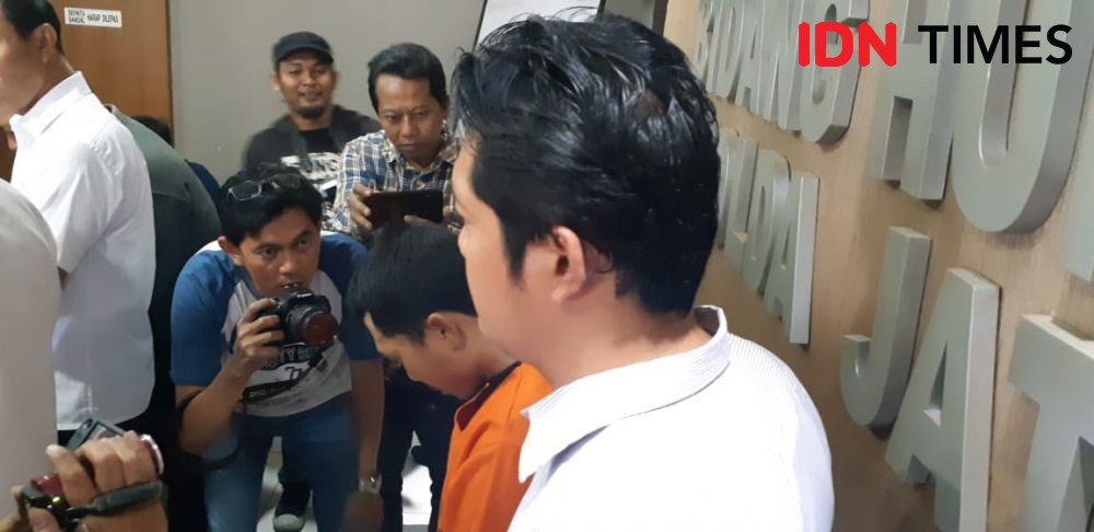 15 Anak Laki-laki di Surabaya Dicabuli Pembina Pramuka