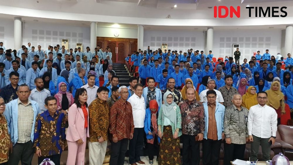 Kominfo Siapkan Ratusan Talenta Digital Indonesia Timur  
