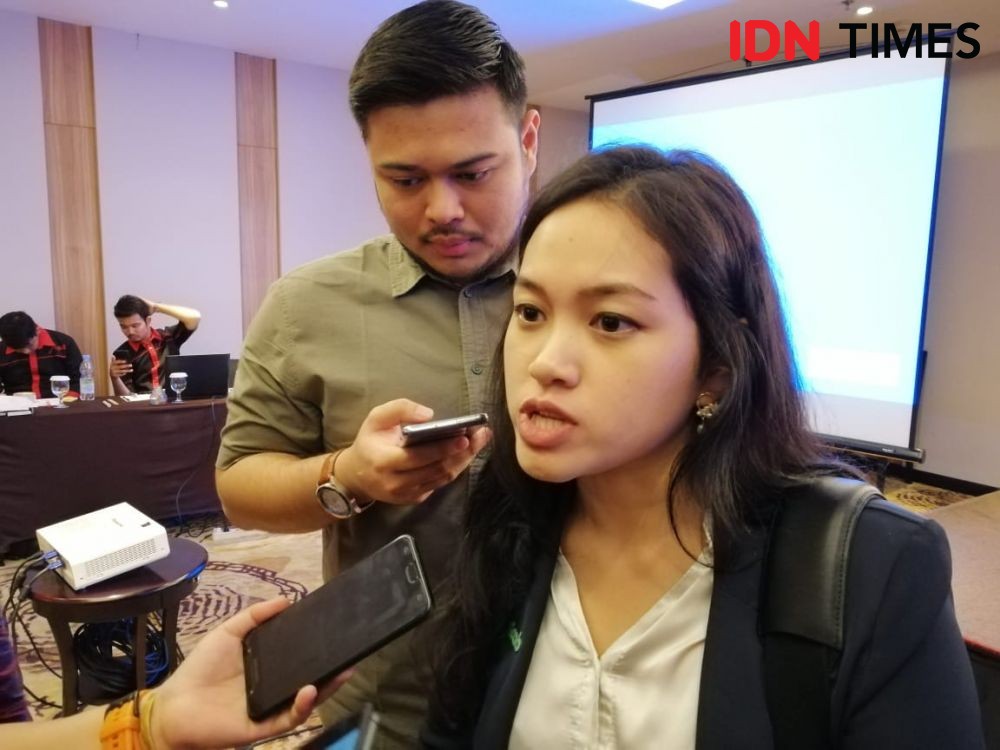 Grab Klaim Medan Kota Paling Minim Kejahatan Transportasi Online