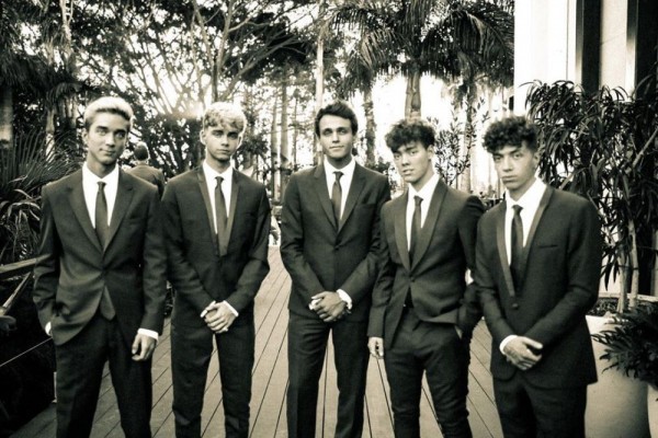 Why Don't We Akan Gelar Konser di Indonesia, Ini Harga Tiketnya!
