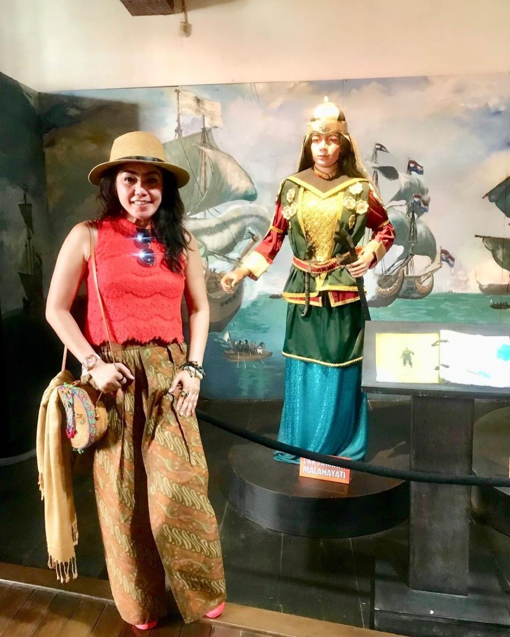 Wisata Museum Bahari Jakarta: Rute, Harga Tiket, dan Tipsnya