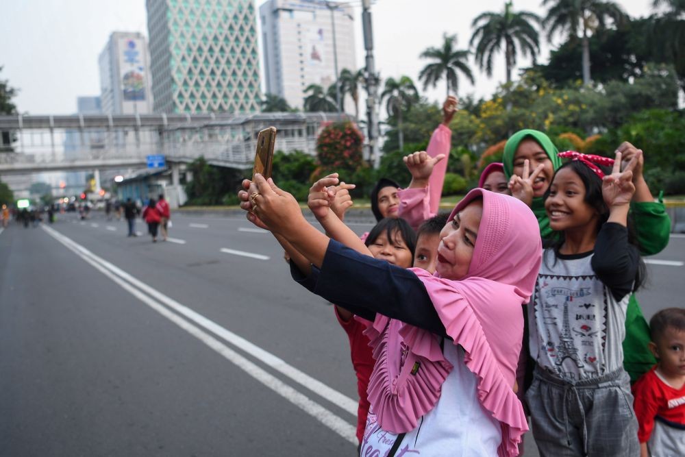 Masih Zona Merah, Begini Kata Pengamat Soal Kebijakan Pemkot Bandung