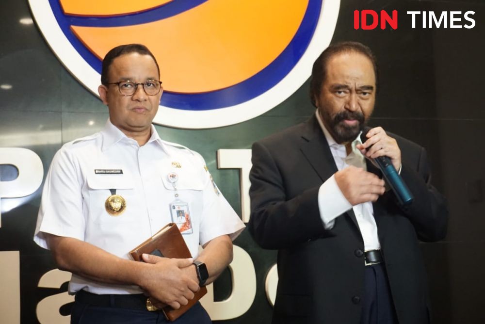 Ini Alasan Nasdem Tunjuk Finda Sebagai Ketua DPD Palembang